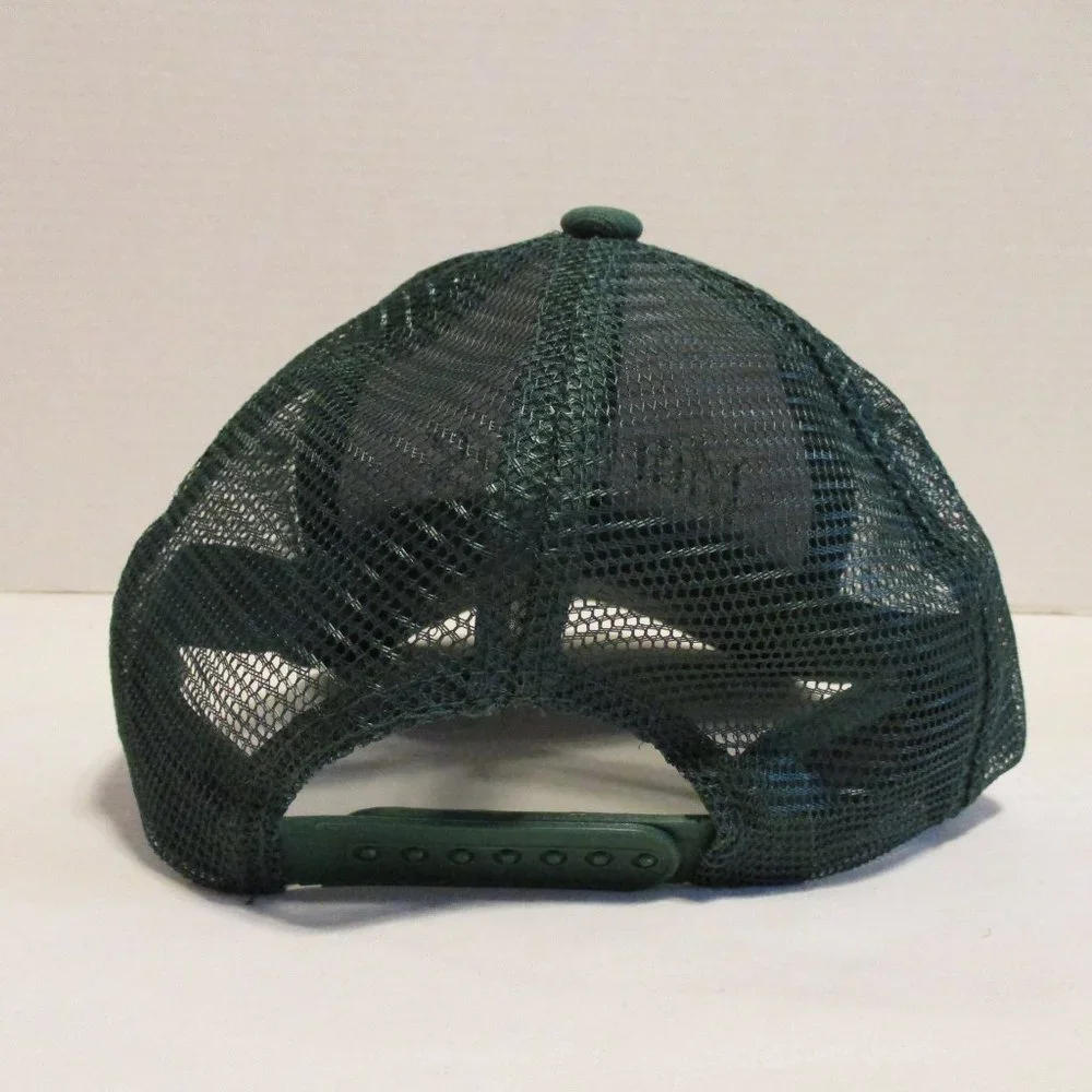 Hat very nice